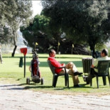 ¡Dejen ya de mandarme entradas gratuitas!