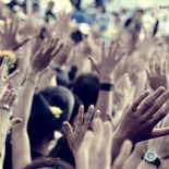 El PP convierte en delincuentes a Jesucristo y a Gandhi