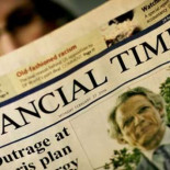 El ‘Financial Times’ ya habla abiertamente del rescate a España