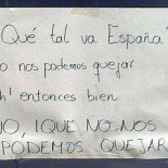 Al final, algo gordo va a pasar