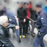 Una periodista habla claro: "Ante la autoridad policial, la libertad de expresión pacífica queda anulada"