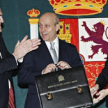 Wert anuncia un 20% más de alumnos por clase y la no sustitución de bajas