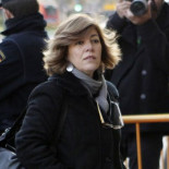 La Generalitat Valenciana costeó la defensa de tres imputados en el ‘caso Gürtel’