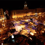El 15-M, listo para volver a acampar en Sol por su aniversario