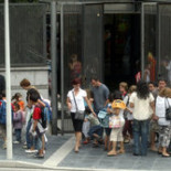 Profesora que enseña "demasiado" a sus alumnos (CAT)