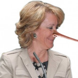 Listado de miembros del PP  y familiares que trabajan en Bankia