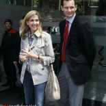 El juez del caso Nóos estudia ahora llamar a declarar a la Infanta Cristina