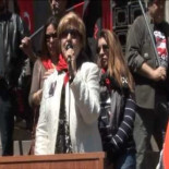 Laura (detenida por el 29M): Mensaje de Mamá