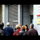 La cruda realidad del paro en España