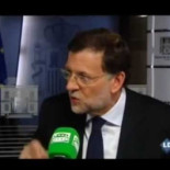 Este gobierno del PP es el mayor fraude democrático de la historia del estado español