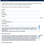 Ayudando a La Razón