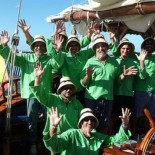 El edil de Arrecife que lleva 5 meses de viaje por el Caribe no dejará su cargo