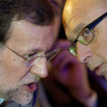 Hacienda recauda 9.000 millones de euros menos de lo previsto pese a la subida de impuestos