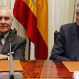 El presidente del Supremo pasó gastos de 20 viajes a Puerto Banús en tres años