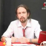 Pablo Iglesias desafía al director de La Razón
