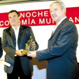 El gran pelotazo de Polaris World y sus amigos del PP