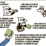 Viñeta de Forges del 14 de mayo
