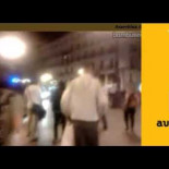 Policías infiltrados provocaron el desalojo de Sol  el #13M