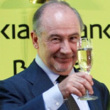 Bankia ofrece 1,2 millones a Rato para evitar su fichaje por otra entidad