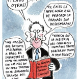 El gilipollas de la semana: Rajoy