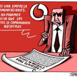 Así quiere robarme Vodafone