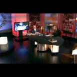 Gallardón defiende en Intereconomía los aspectos positivos del franquismo