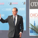 Hollande sorprende a la OTAN: retira las tropas de Afganistán