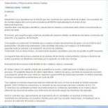 Orange cobra por participar en un proceso de selección a un puesto de trabajo