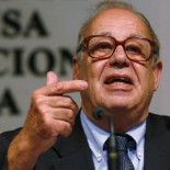 El vicepresidente de la ONU que quiere "ocupar y nacionalizar la banca"