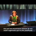 Gala "Català de l'Any", el discurso que TV3 no emitió