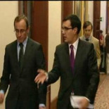 El PP se niega a que se den "ahora" explicaciones por Bankia