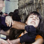 El PP se niega a que se grabe la actuación de la Policía en las protestas ciudadanas