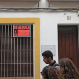 El disparo que mató a una mujer en un atraco en San Juan de Aznalfarache  fue de un policía