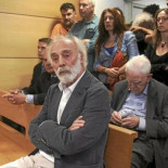 Javier Krahe, absuelto