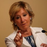 Aguirre: "Los sindicatos que no nos digan cómo crear empleo. Mejor calladitos"