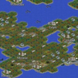 Un usuario lleva 10 años jugando a la misma partida de Civilization II. Éste es el resultado [ING]