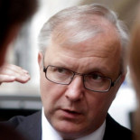 Bruselas lo hace público: no habrá rescate a la banca sin reformar las pensiones