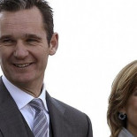 La infanta Cristina aceptó ser  desde hace un año la presidenta de la inmobiliaria usada para vaciar el 'Instituto Nóos'