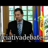 Rajoy y el ridículo