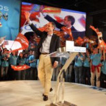 Hacienda y la policía acreditan ante dos jueces la financiación ilegal del PP