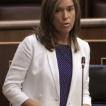 Ana Mato se hace naturista para ahorrar en medicinas