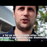 La Caixa roba con participaciones preferentes 42.000€ a un chico con una disminución psíquica del 65% [CAT]