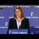 Cospedal: saquear a Castilla La Mancha