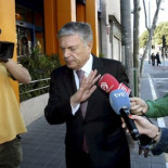 La cúpula de la CAM vació las arcas, desvalijó a los murcianos, y llenó los bolsillos de sus amigos