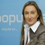 El día que Andrea Fabra acusó al 15-M de querer acabar con la democracia y abogó por "erradicarlo"