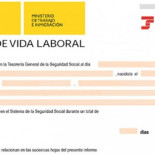 La SS gasta casi 5 millones en una contrata externa para imprimir, manipular y enviar la historia laboral