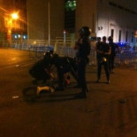 La detención del periodista Juan Castromil el 19-J indigna a la profesión