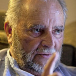 Julio Anguita: 'Estamos ante una situación de estado de excepción'