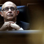Montoro tiene tres pisos en propiedad en Madrid y sigue cobrando dietas de alojamiento