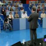 Rajoy defendiendo el aborto en el caso de malformaciones